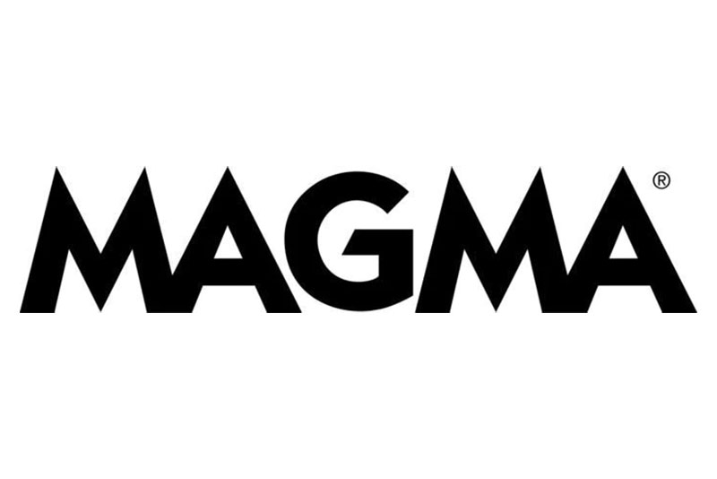 magma